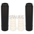 Kit de protection contre la poussière, amortisseur SWAG [33 11 0731]
