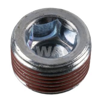 Vis-bouchon, carter d'huile SWAG 33 11 0864 pour KIA STINGER 1.6 E-torQ - 110cv