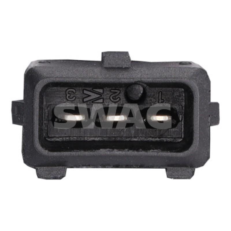 Capteur, niveau de liquide de refroidissement SWAG 33 11 0763 - Visuel 2