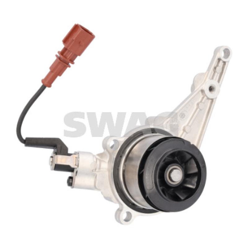 Pompe à eau, refroidissement du moteur SWAG 33 11 0973 - Visuel 1
