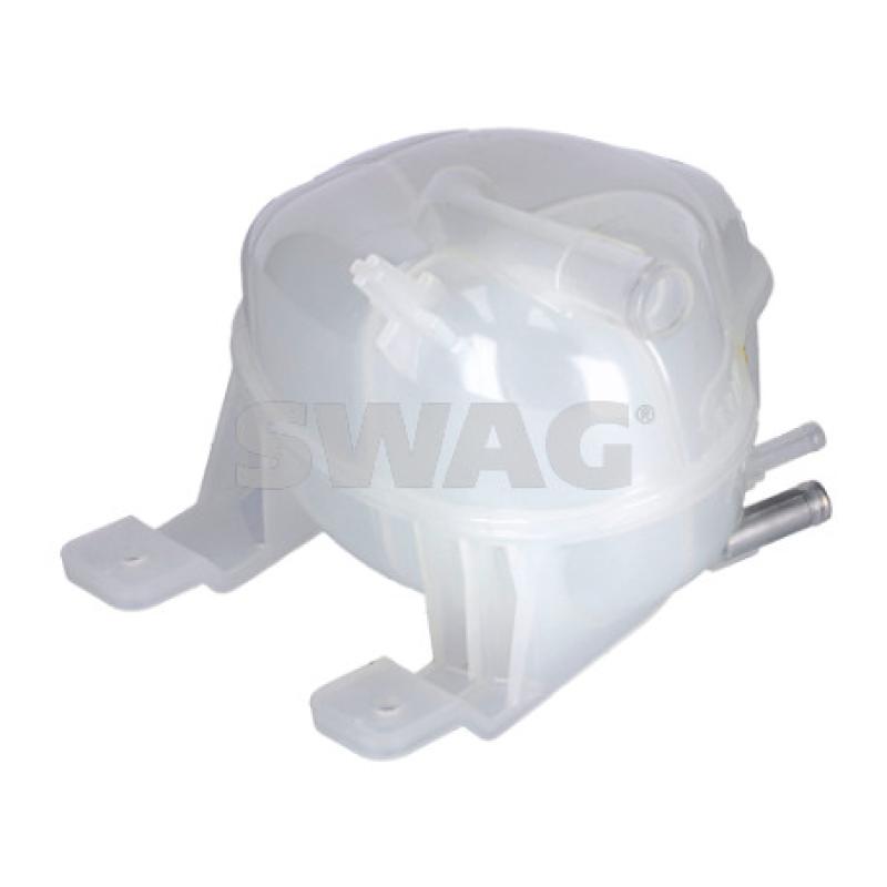 Vase d'expansion, liquide de refroidissement SWAG 33 11 0997 - Visuel 1