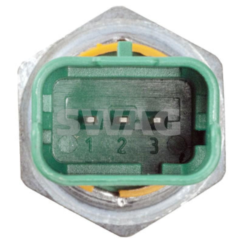 Capteur, niveau d'huile moteur SWAG 33 11 0794 - Visuel 2