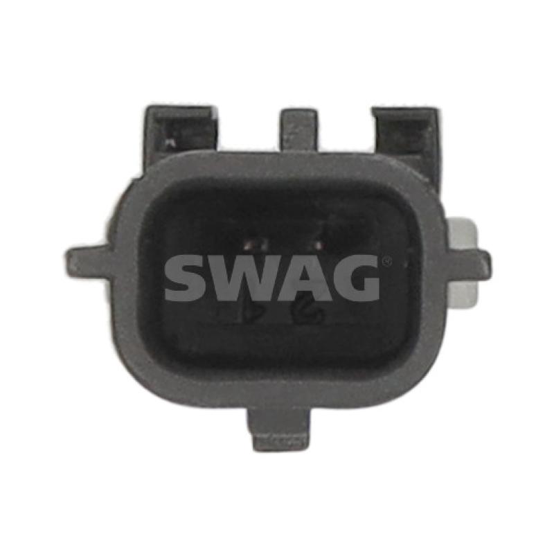 Capteur, vitesse de roue arrière droit (à l'unité) SWAG 33 11 1235 - Visuel 1
