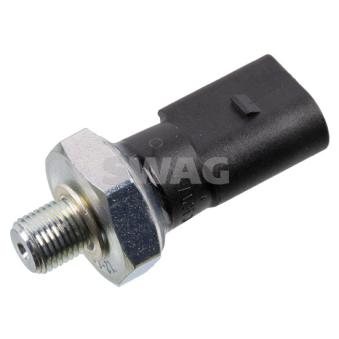 Indicateur de pression d'huile SWAG 33 11 1367