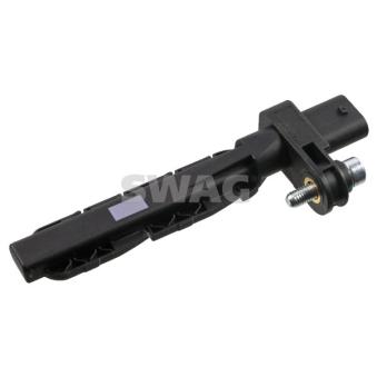 Capteur d'angle, vilebrequin SWAG 33 11 1389 pour MINI MINI One First - 75ch