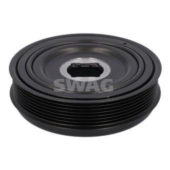 Poulie, vilebrequin SWAG [33 11 1216]