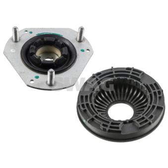 Kit de réparation, coupelle de suspension SWAG OEM 1858097s1 Kit de réparation, coupelle de suspension SWAG OEM 1858097s1