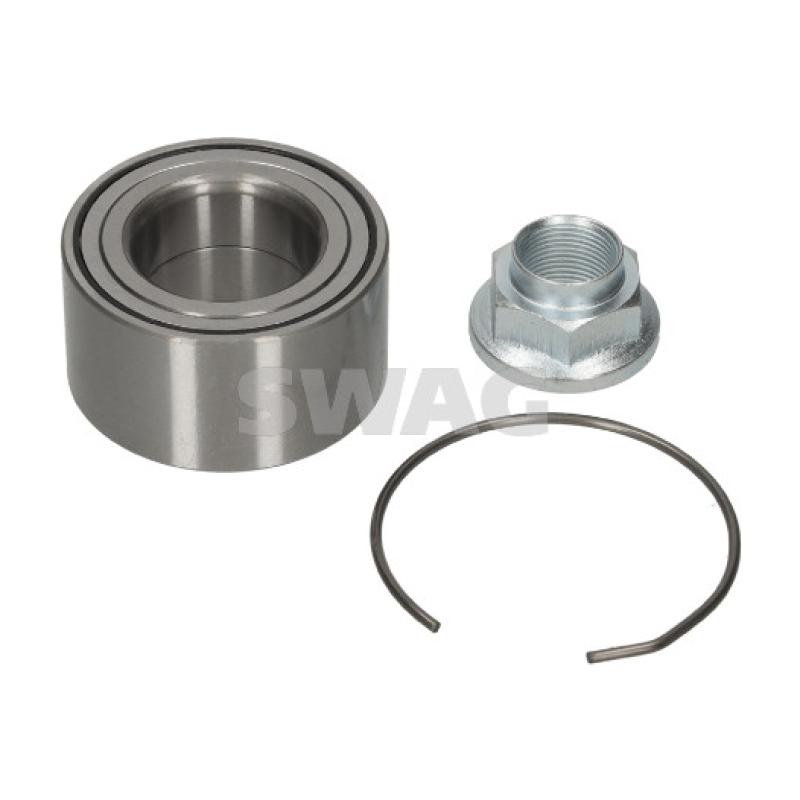 Roulement de roue avant SWAG 33 11 1538 - Visuel 1