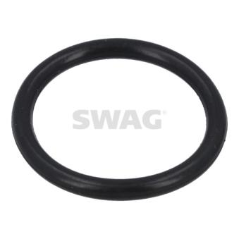 Rondelle d'étanchéité, vis de vidange d'huile SWAG 33 11 1799