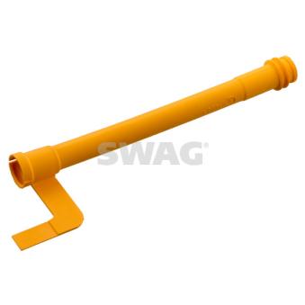 Entonnoir, jauge de niveau d'huile SWAG [33 11 2012]