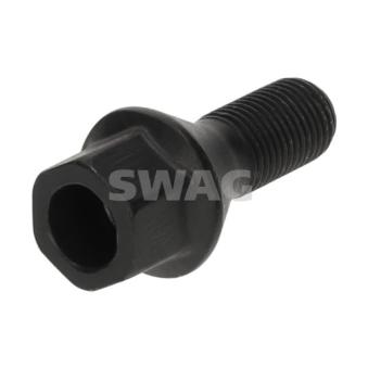 Vis de roue SWAG [33 11 2700]