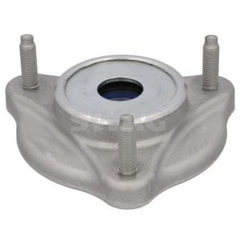 Coupelle de suspension SWAG [33 11 2717]