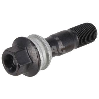 Vis de roue SWAG [33 11 2922]