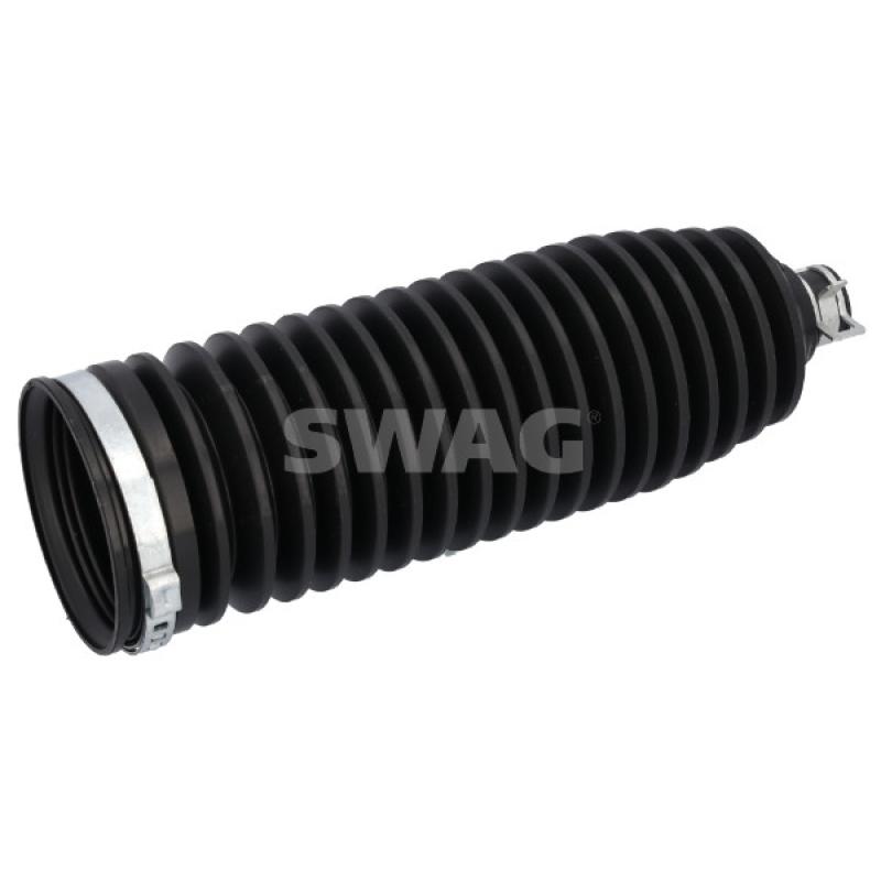 Jeu de joints-soufflets, direction SWAG 33 11 2720 - Visuel 1