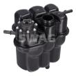 Vase d'expansion, liquide de refroidissement SWAG [33 11 3433]