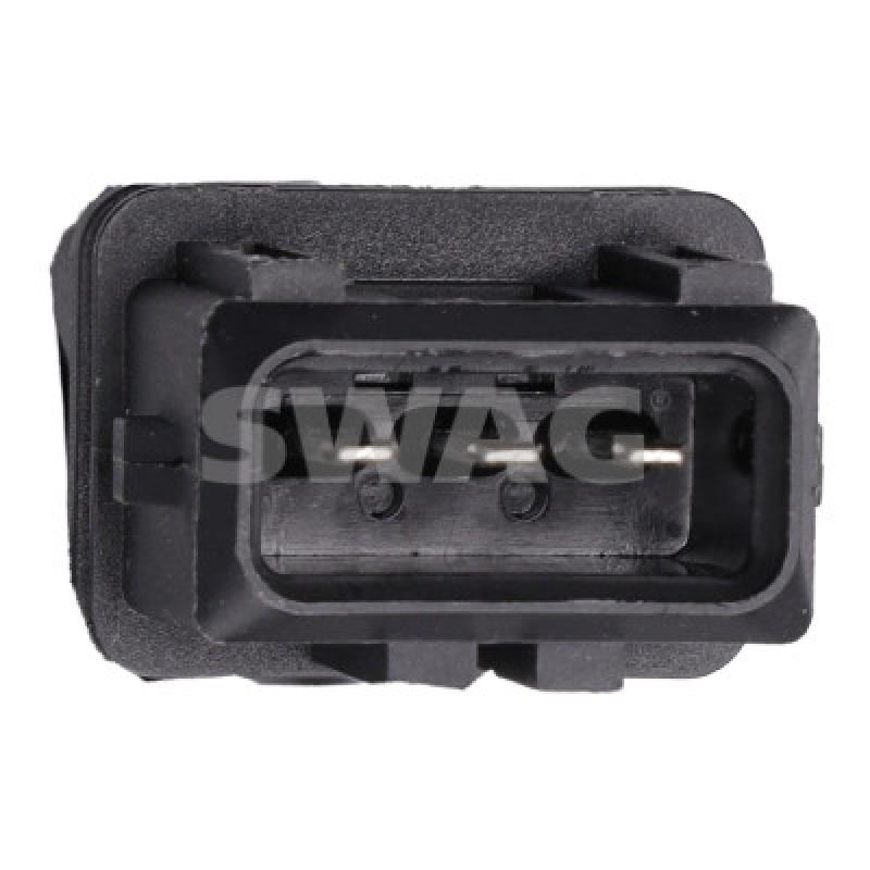 Capteur d'angle, vilebrequin SWAG 40 91 8163 - Visuel 1