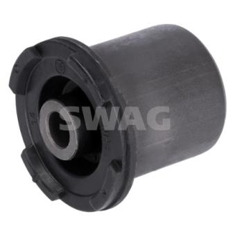 Suspension, bras de liaison SWAG 40 92 3762 pour OPEL MERIVA 1.7 CDTi - 110cv