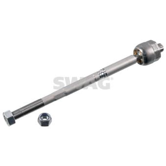 Rotule de direction intérieure, barre de connexion SWAG OEM 93181662