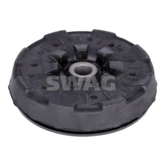 Coupelle de suspension SWAG 40 94 0632 pour FIAT SIENA 2.0 CDTI - 110cv