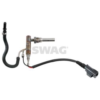 Unité d'injection, régénération du filtre à particules SWAG 50 10 9034