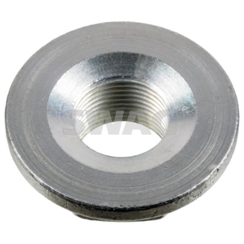 Écrou, bout d'essieu arrière droit SWAG 50 90 3812 - Visuel 1