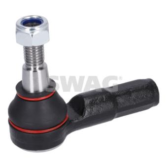 Rotule de barre de connexion SWAG 50 92 2406 pour FORD TRANSIT TOURNEO 2.2 TDCi - 110cv