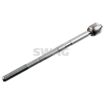 Rotule de direction intérieure, barre de connexion SWAG [50 91 9877]