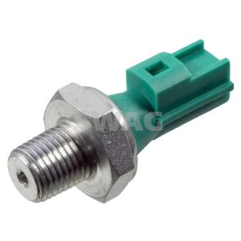 Indicateur de pression d'huile SWAG 50 92 6579 pour FORD TRANSIT CONNECT 1.6 EcoBoost - 150cv