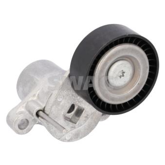 Tendeur de courroie, courroie trapézoïdale à nervures SWAG 50 94 7938