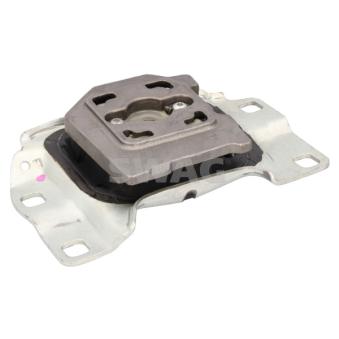 Suspension, boîte automatique SWAG 50 94 4496 pour FORD C-MAX 1.6 LPG - 117cv