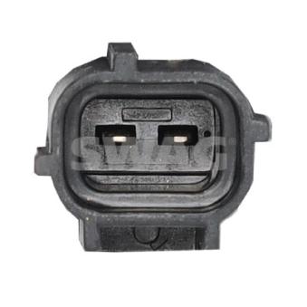 Capteur d'angle, vilebrequin SWAG 50 94 4859