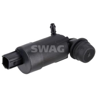 Pompe d'eau de nettoyage, nettoyage des vitres SWAG 50 94 5038