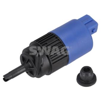 Pompe d'eau de nettoyage, nettoyage des vitres SWAG OEM 30859452