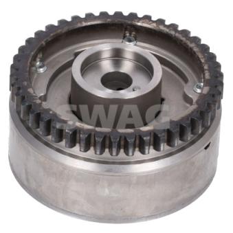 Dispositif de réglage électrique d'arbre à cames SWAG [60 10 2991]