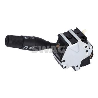 Commutateur de colonne de direction SWAG 60 92 1509