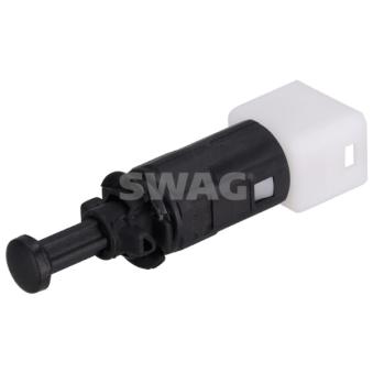 Interrupteur des feux de freins SWAG 60 93 7052 pour SMART FORFOUR 1.3 - 95cv