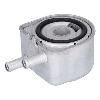 Radiateur d'huile SWAG 62 10 0500 pour PEUGEOT BOXER 2.0 HDI - 84cv