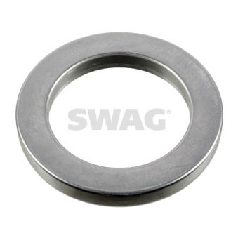 Roulement, coupelle de suspension SWAG 62 54 0012