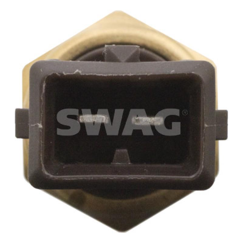 Sonde de température, liquide de refroidissement SWAG 62 10 6458 - Visuel 1
