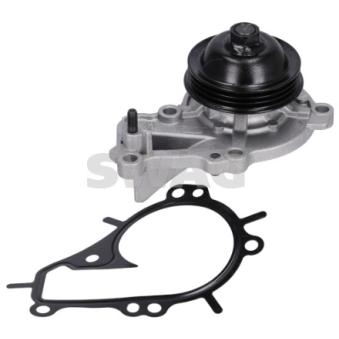 Pompe à eau SWAG 62 10 2493 pour CITROEN C4 CACTUS 1.2 VTi 82 - 82cv