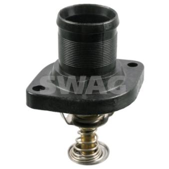 Thermostat, liquide de refroidissement SWAG 62 92 2058