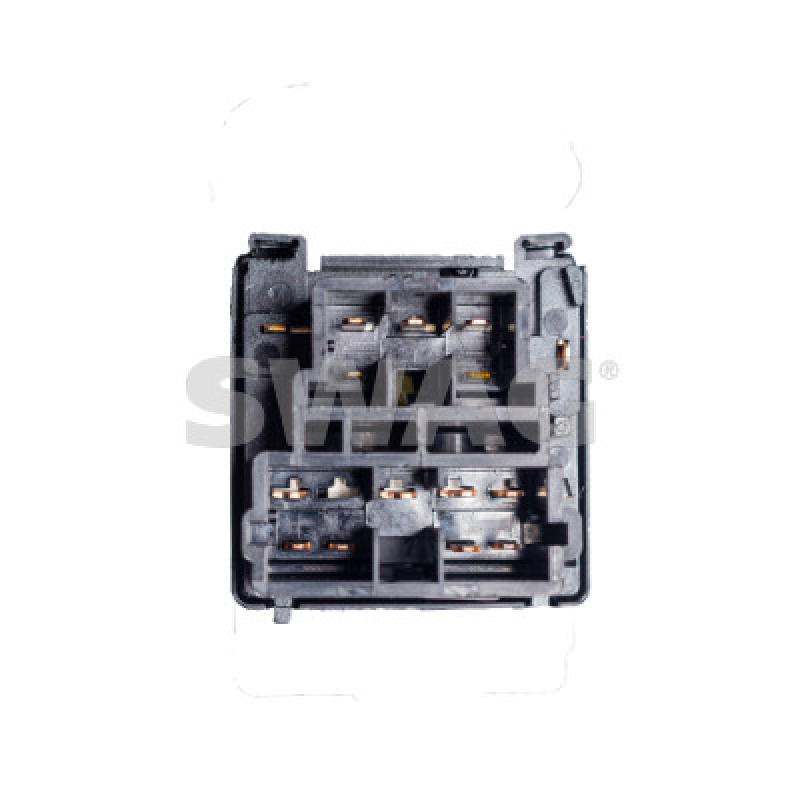 Commutateur de colonne de direction SWAG 62 92 2066 - Visuel 1