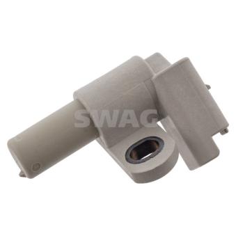 Capteur, position d'arbre à cames SWAG 62 93 1240