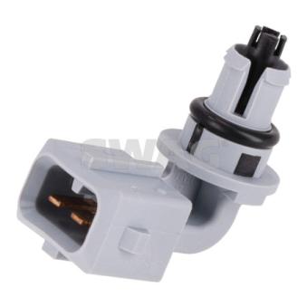 Capteur, température de l'air d'admission SWAG 62 93 7174