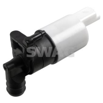 Pompe d'eau de nettoyage, nettoyage des vitres SWAG 62 93 6333