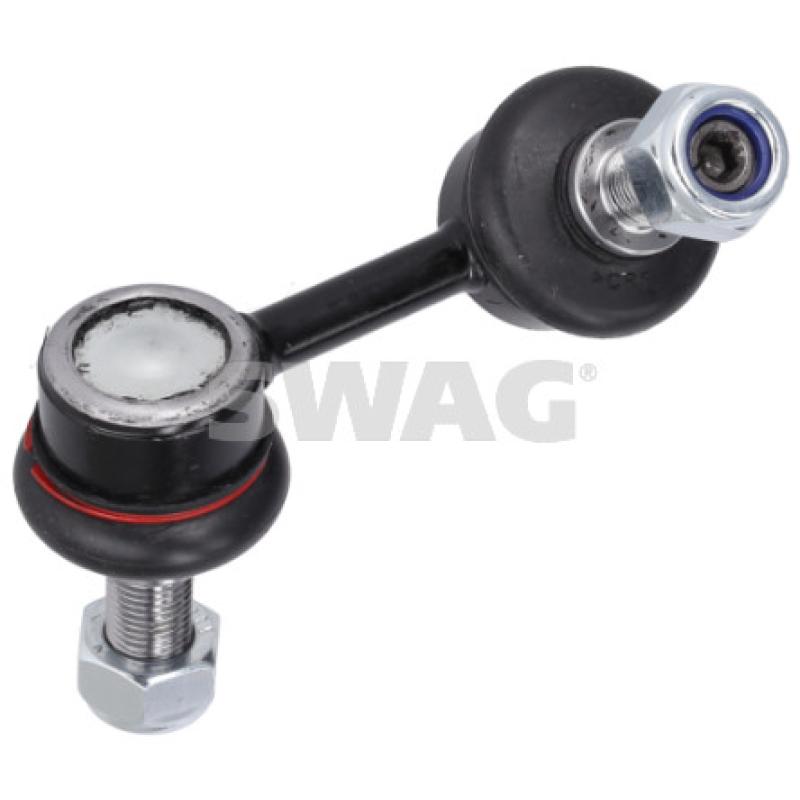 Entretoise/tige, stabilisateur avant droit SWAG 80 92 7988 - Visuel 1