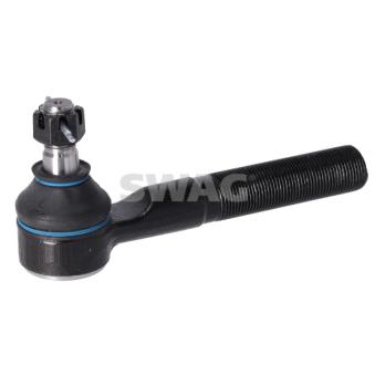 Rotule de barre de connexion SWAG OEM 4504569056 Rotule de barre de connexion SWAG OEM 4504569056