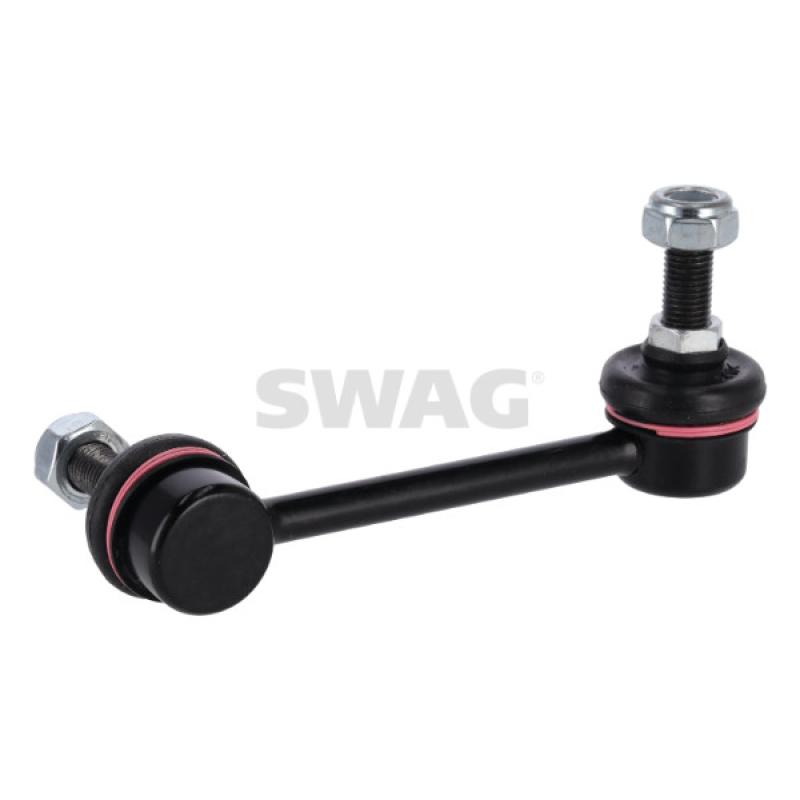 Entretoise/tige, stabilisateur arrière droit SWAG 82 94 2602 - Visuel 1