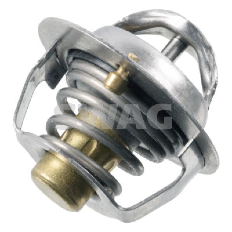 Thermostat, liquide de refroidissement SWAG 82 91 5800 - Visuel 1