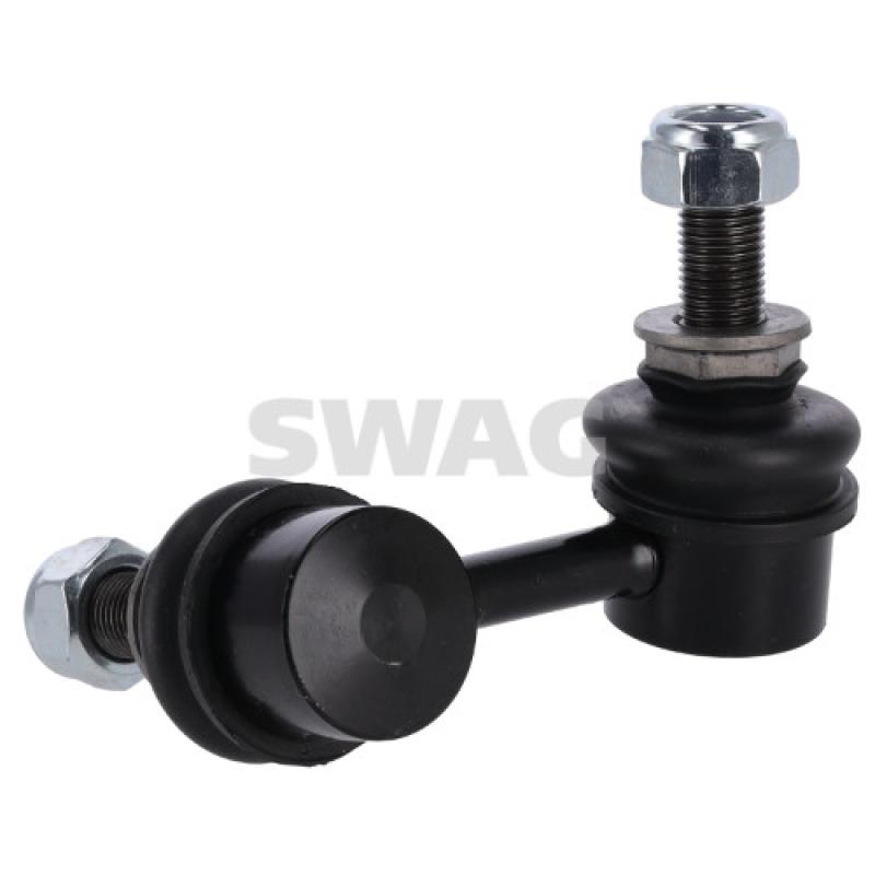 Entretoise/tige, stabilisateur arrière gauche SWAG 82 93 4716 - Visuel 1